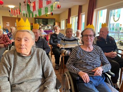 Evangelischer Gottesdienst – Bild 2